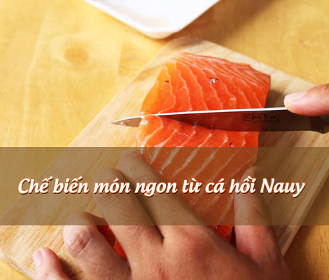 CHIA SẺ CÁC MÓN ĂN TỪ CÁ HỒI NAUY GIÀU DINH DƯỠNG chia-se-cac-mon-an-tu-ca-hoi-nauy-giau-dinh-duong